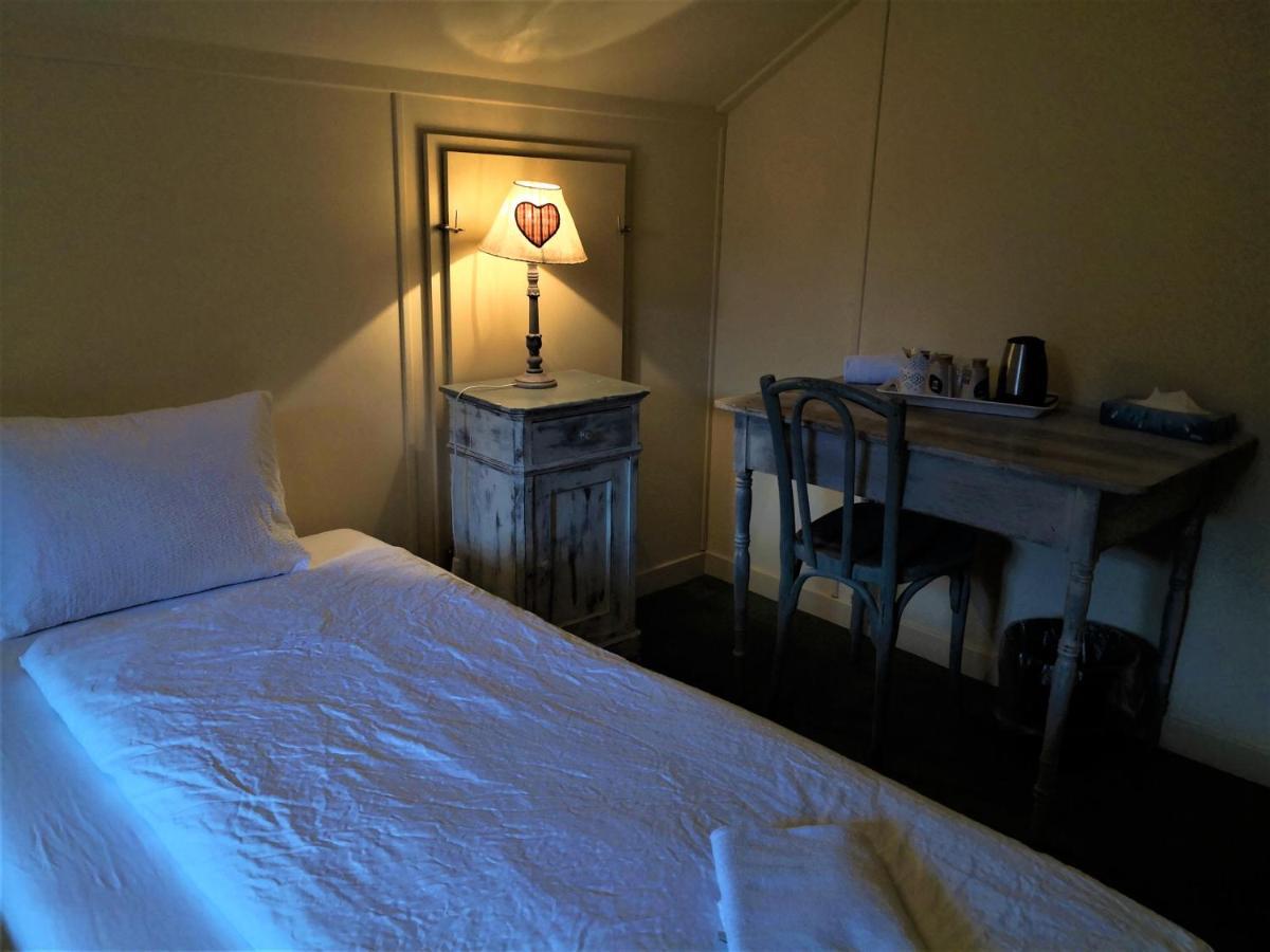 Edelweiss Lodge Wilderswil Dış mekan fotoğraf